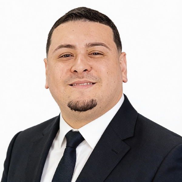 Steven Rivera Rosa